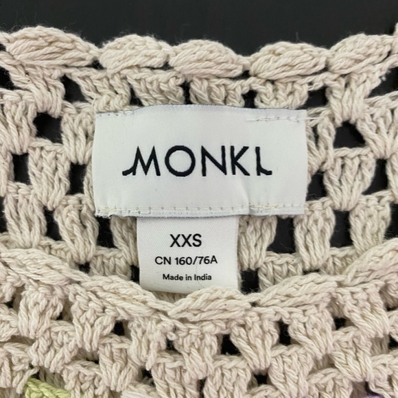 ASOS Crochet Top - Picture 3 of 3